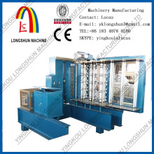 arch sheet roll forming machine,arch roof rolling machine